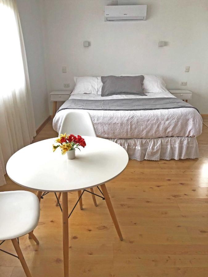 Novaqua Bed & Breakfast โอลมูเอ ภายนอก รูปภาพ