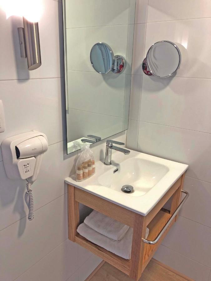Novaqua Bed & Breakfast โอลมูเอ ภายนอก รูปภาพ