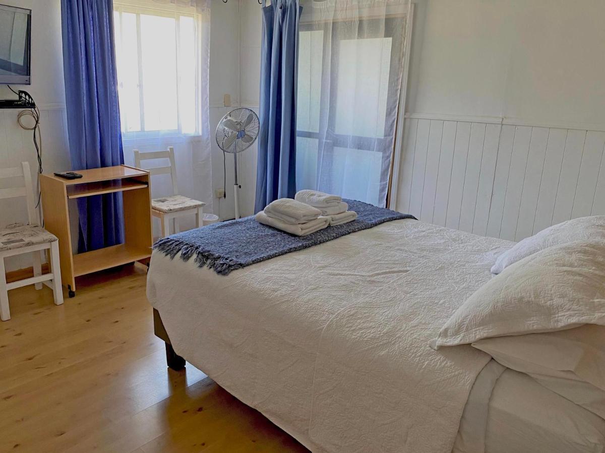 Novaqua Bed & Breakfast โอลมูเอ ภายนอก รูปภาพ